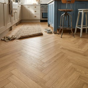 PARQUET SPINA ITALIANA - Rovere Chantilly 2023-2
